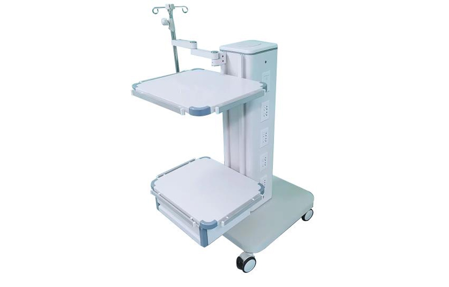 移動式Y01腔鏡塔、Y02外科塔